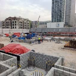Manhattan 1 by SD construction — photo 17
