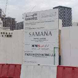 Manhattan 1 by SD construction — photo 19