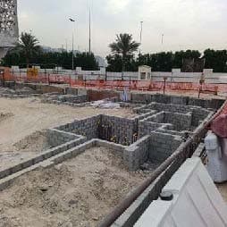 Manhattan 1 by SD construction — photo 16