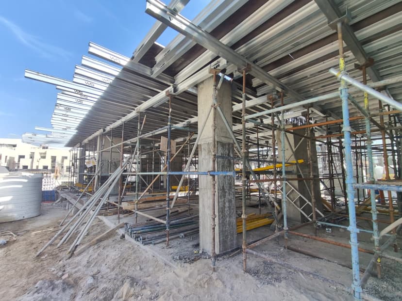 Manhattan 1 by SD construction — photo 14