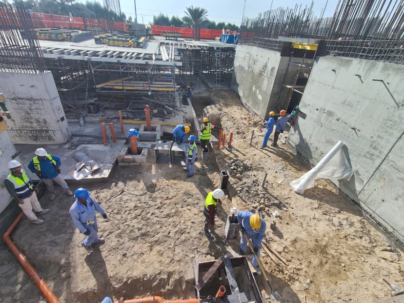 Manhattan 1 by SD construction — photo 11