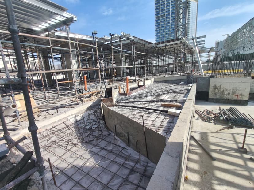 Manhattan 1 by SD construction — photo 12