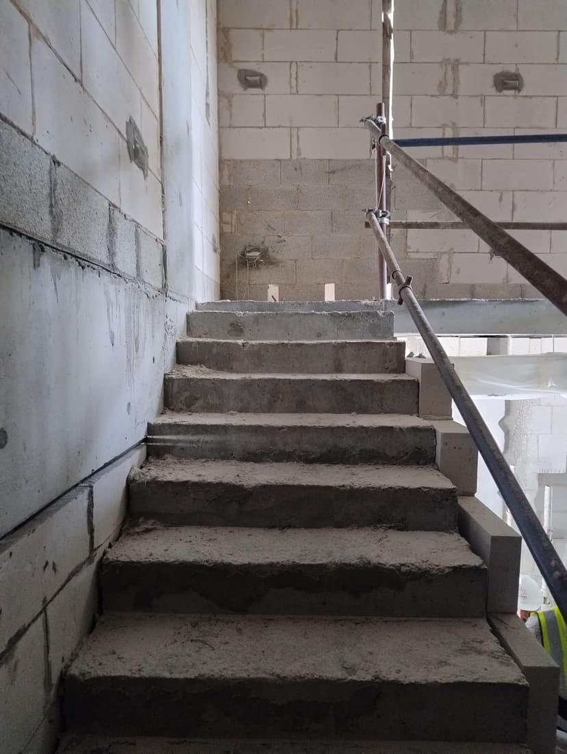 Vida Residences Dubai Hills Estate construction — photo 49