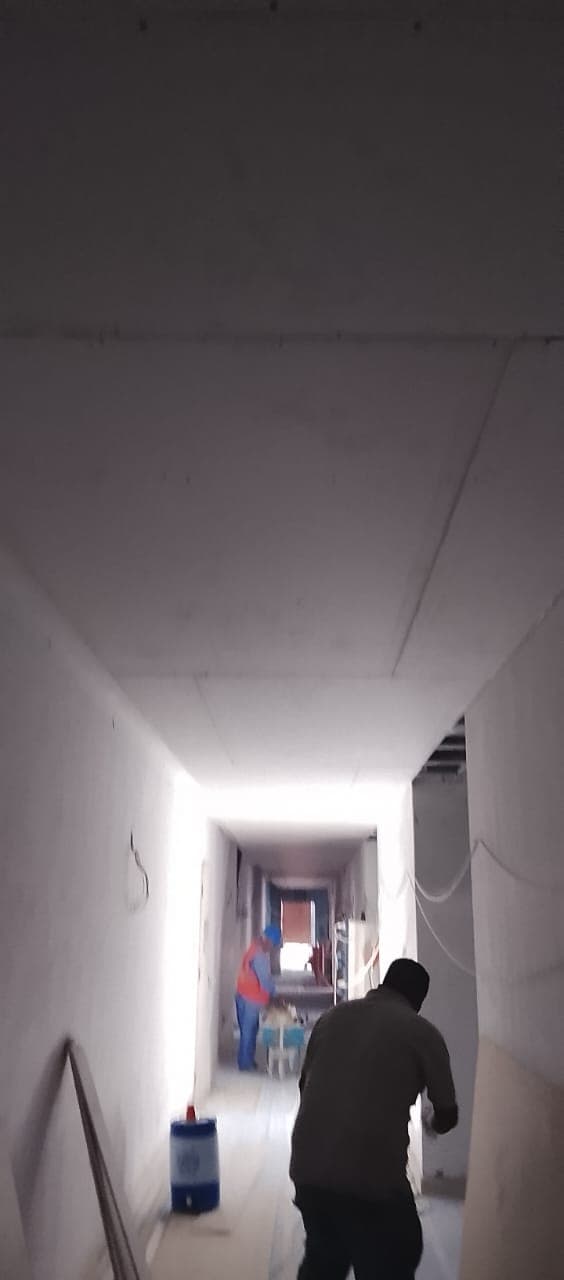 Vida Residences Dubai Hills Estate construction — photo 40