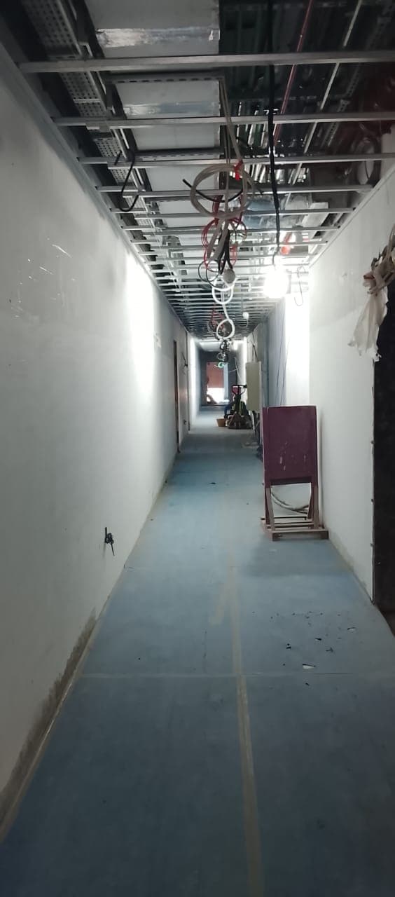 Vida Residences Dubai Hills Estate construction — photo 35