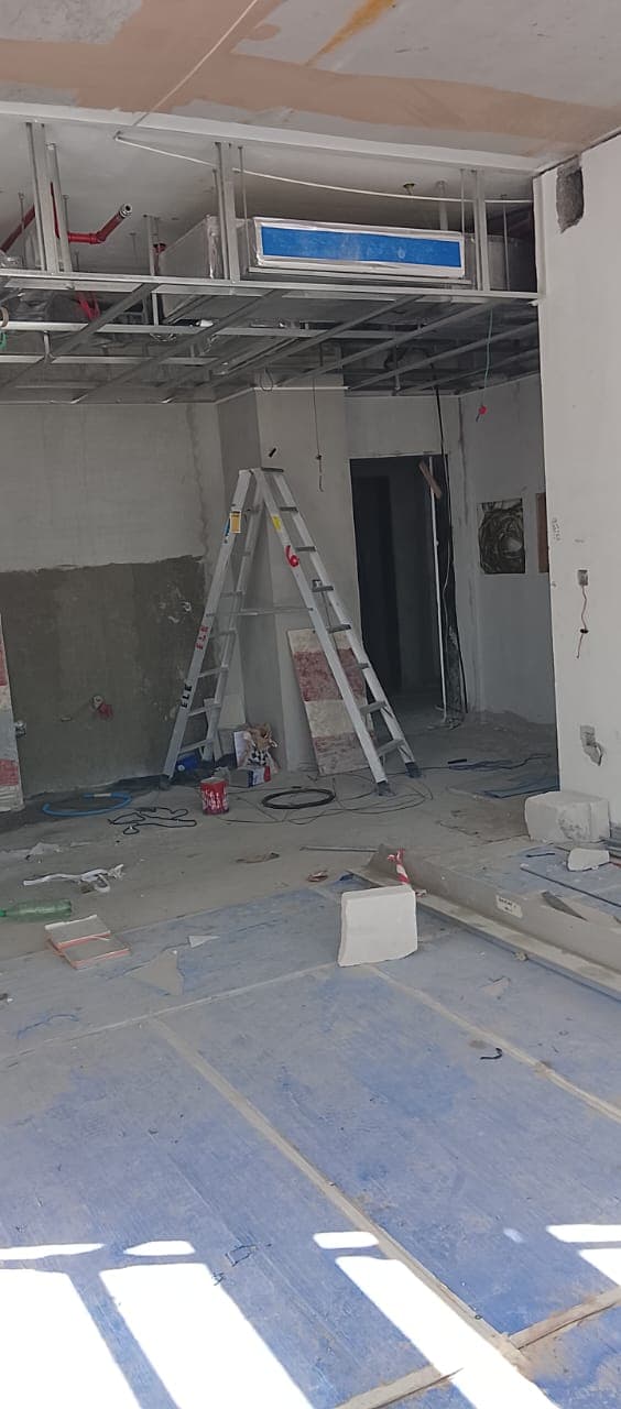Vida Residences Dubai Hills Estate construction — photo 34