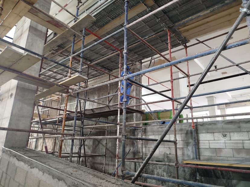 Vida Residences Dubai Hills Estate construction — photo 36