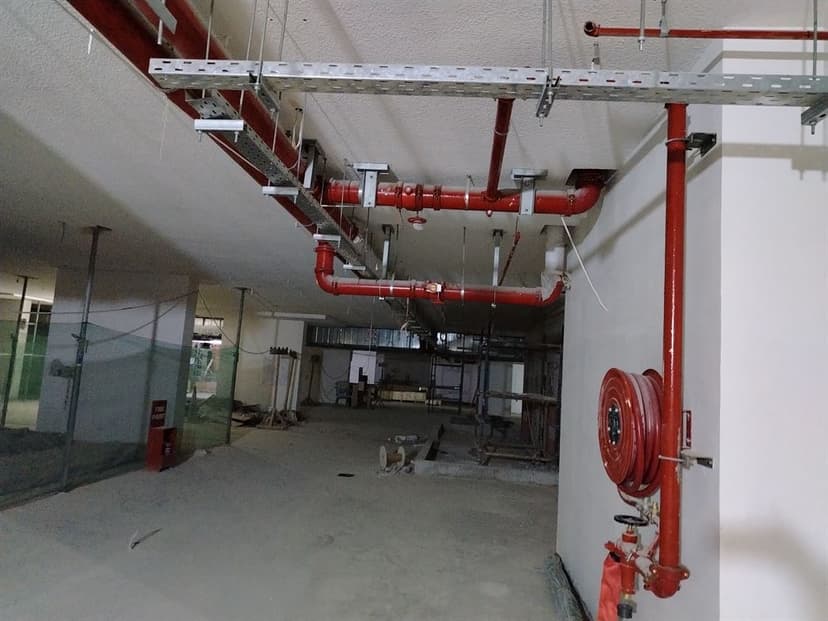 Azizi Venice 4 construction — photo 30