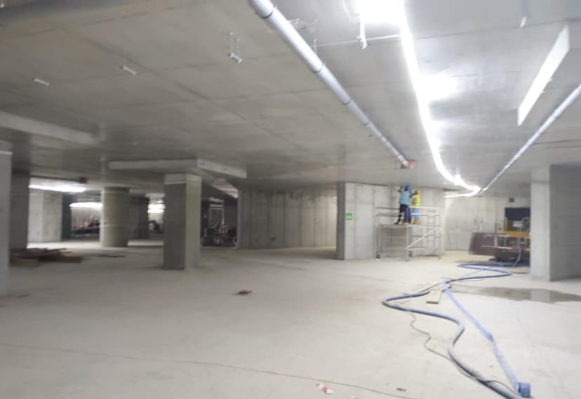 DAMAC Casa construction — photo 17
