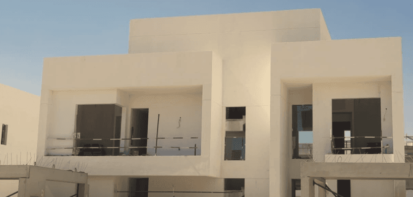 The Valley - Alana construction — photo 23