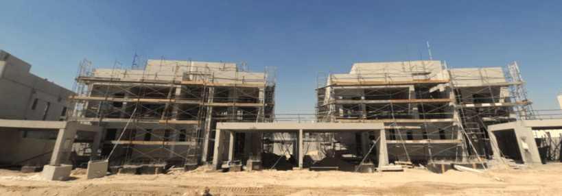 The Valley - Alana construction — photo 25