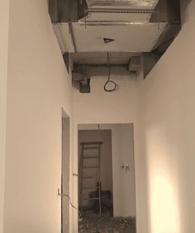 The Valley - Alana construction — photo 31