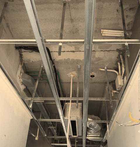 The Valley - Alana construction — photo 29