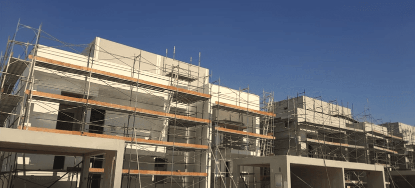 The Valley - Alana construction — photo 24