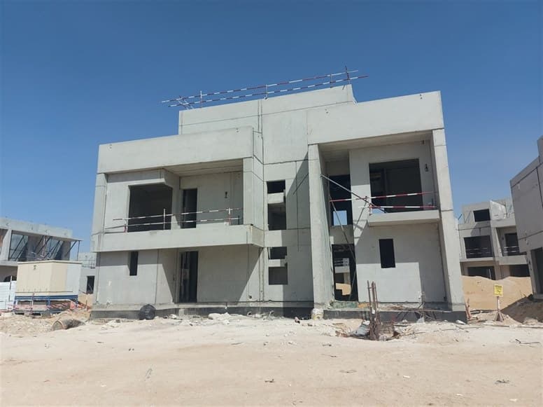 The Valley - Alana construction — photo 38