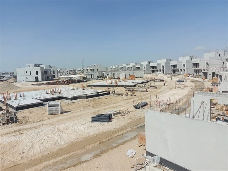 The Valley - Alana construction — photo 47