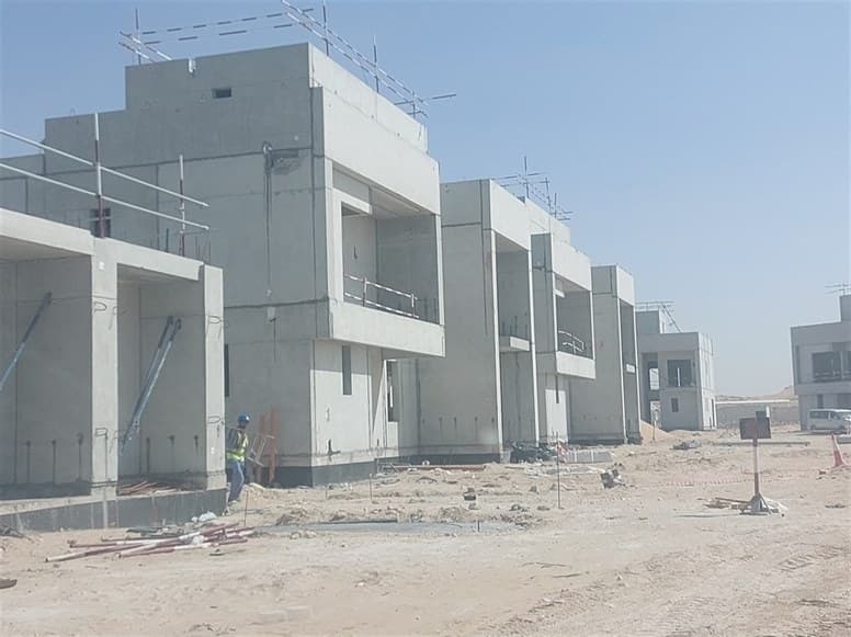 The Valley - Alana construction — photo 39