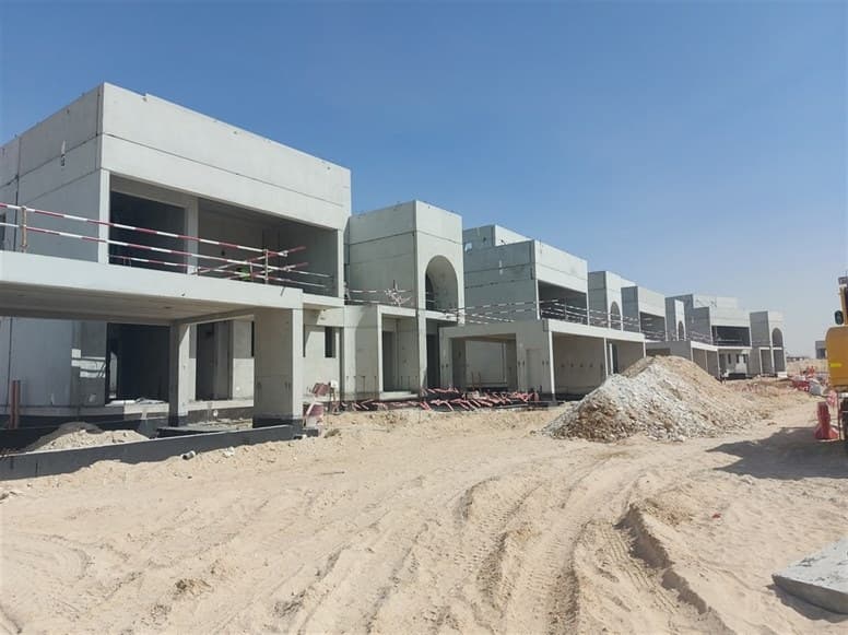 The Valley - Alana construction — photo 43