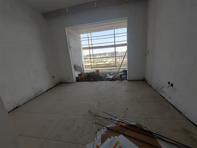 The Valley - Alana construction — photo 40