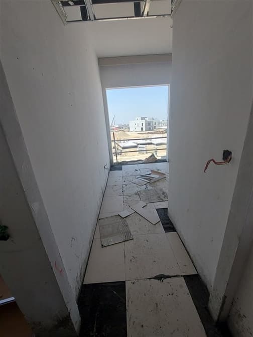 The Valley - Alana construction — photo 44