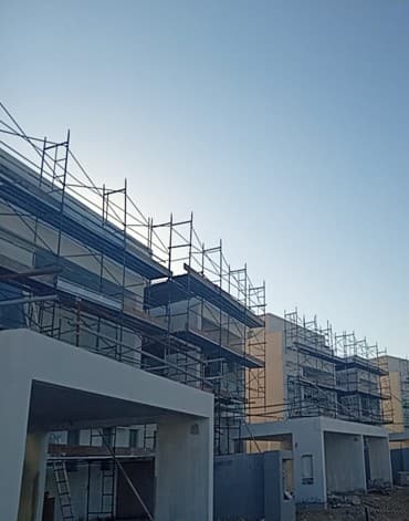 The Valley - Alana construction — photo 20