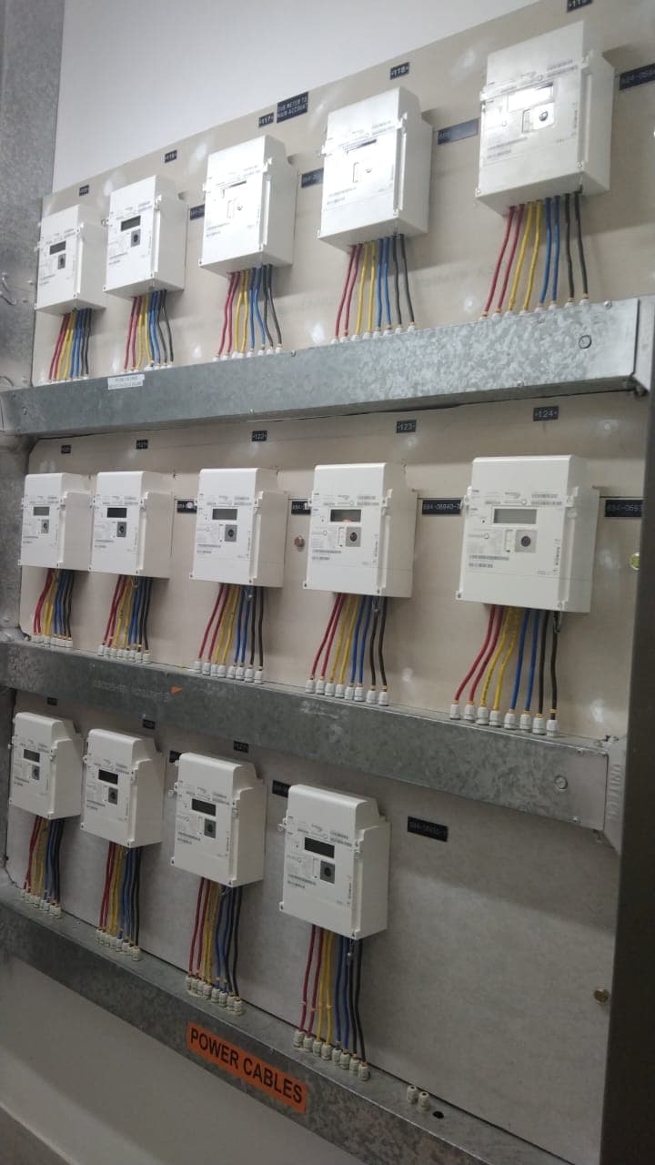 Emerald Vision Tower — photo 1