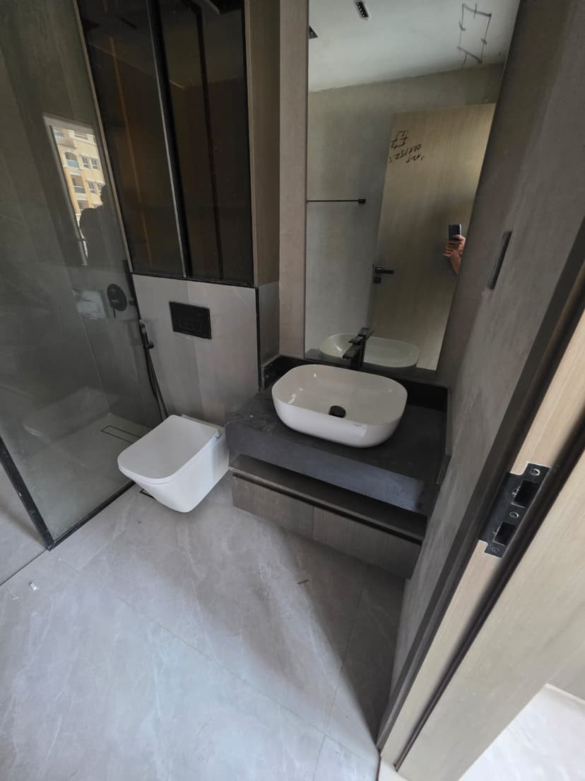 Marwa Homes IV construction — photo 5