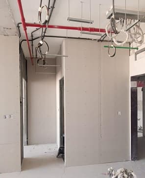 Azizi Venice 2 construction — photo 34