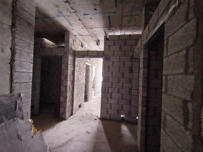 Exotica by Al Marina construction — photo 7
