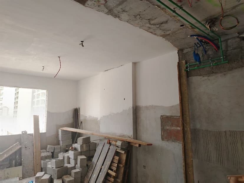 Exotica by Al Marina construction — photo 9