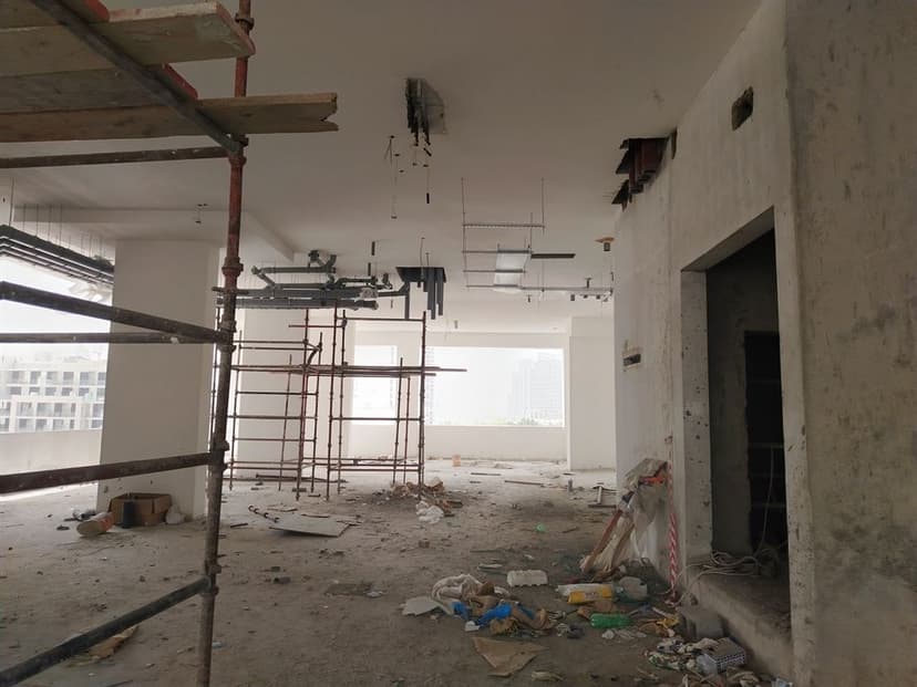 Exotica by Al Marina construction — photo 10