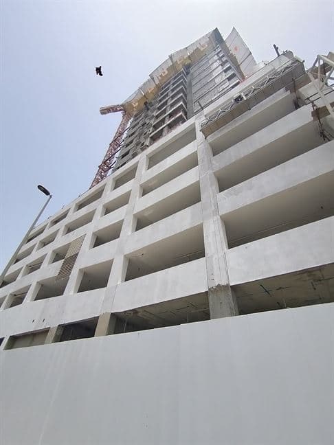 Exotica by Al Marina construction — photo 12