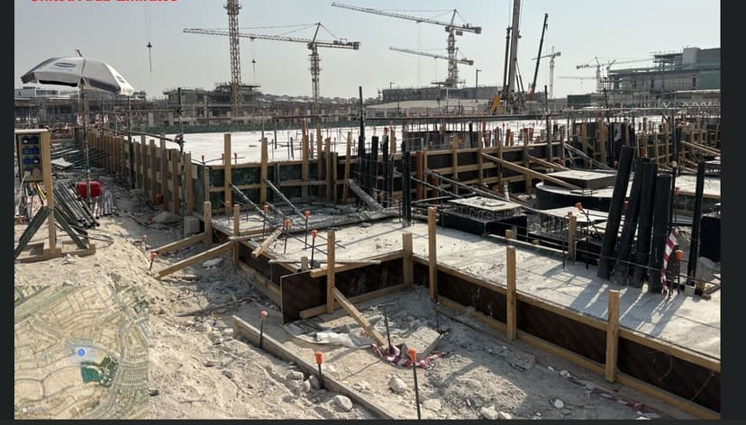 Plagette 32 construction — photo 35