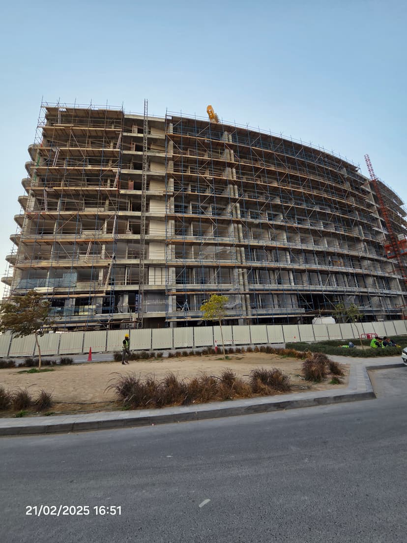 48 Parkside construction — photo 42