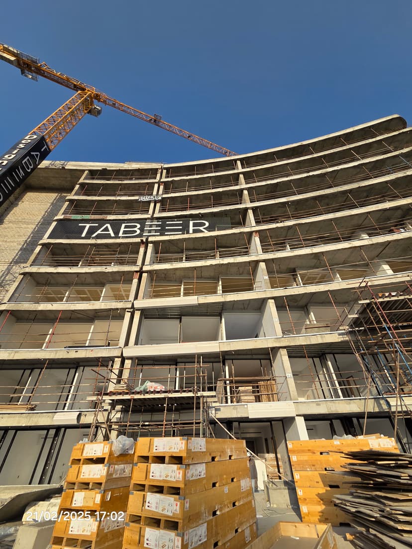 48 Parkside construction — photo 38