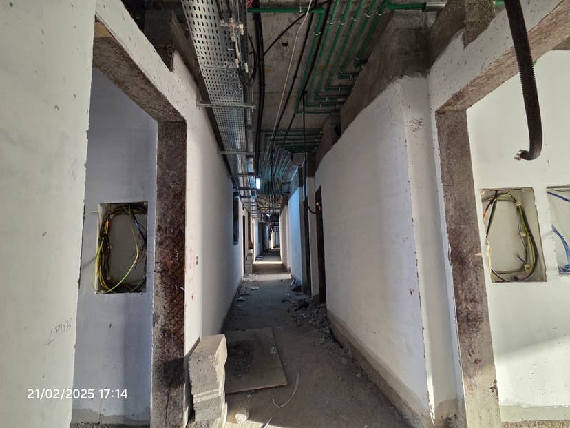 48 Parkside construction — photo 39