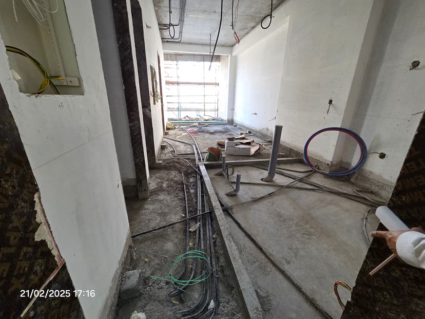 48 Parkside construction — photo 40