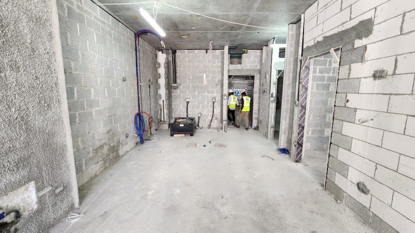 The Crestmark construction — photo 25