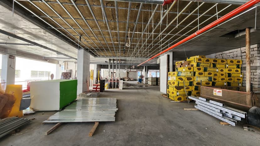 The Crestmark construction — photo 23