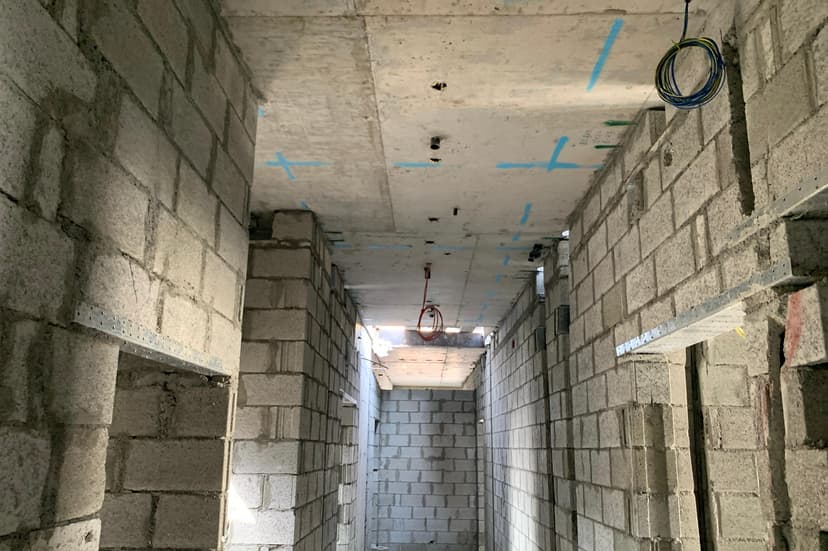 10 OXFORD by IMAN construction — photo 16