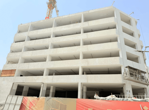 Sportz By Danube construction — photo 67
