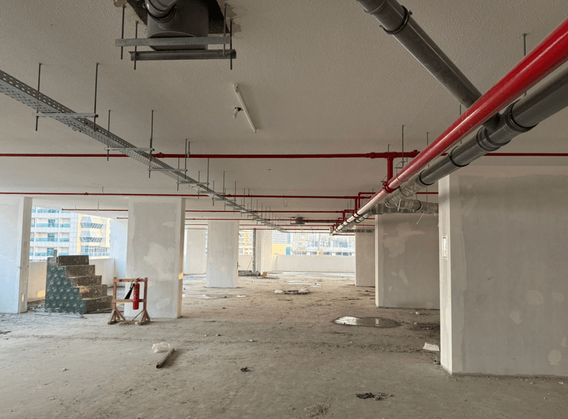 Sportz By Danube construction — photo 66