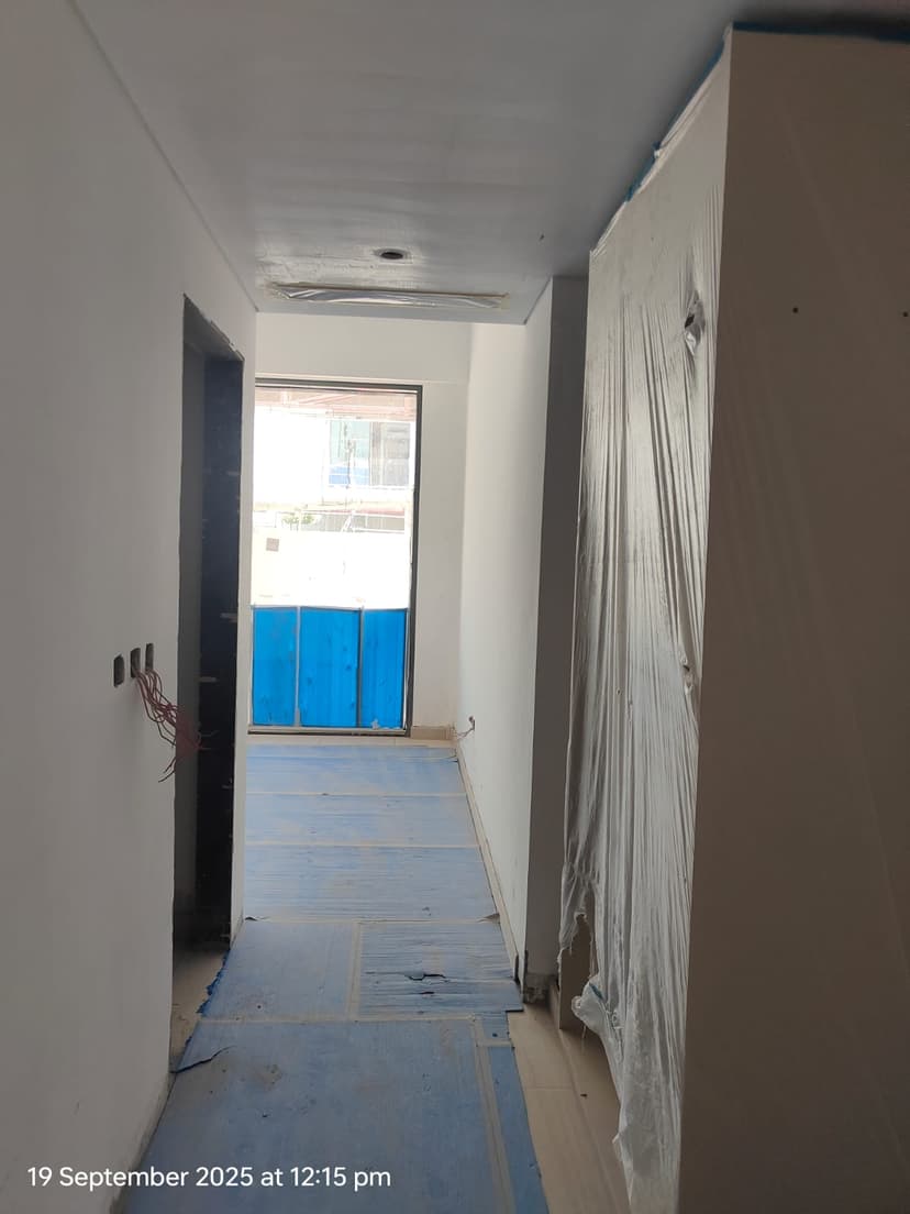Park Gate construction — photo 50