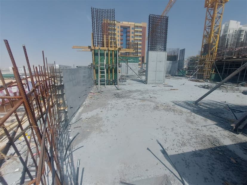 AG 9ine construction — photo 22