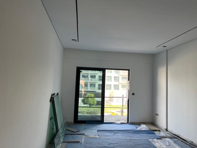 Divine Residencia construction — photo 43