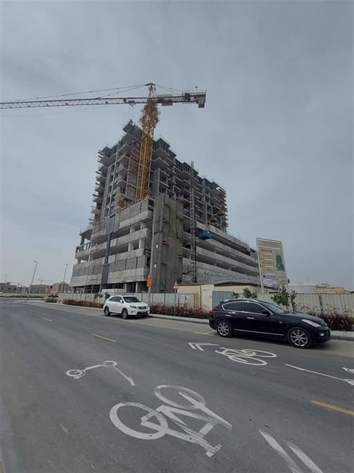 Celia Heights construction — photo 45