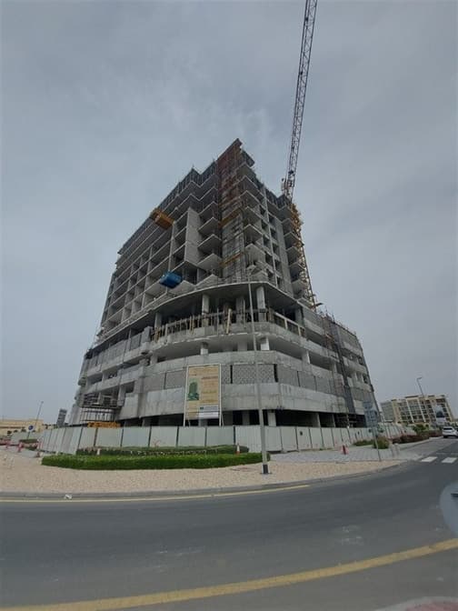 Celia Heights construction — photo 43
