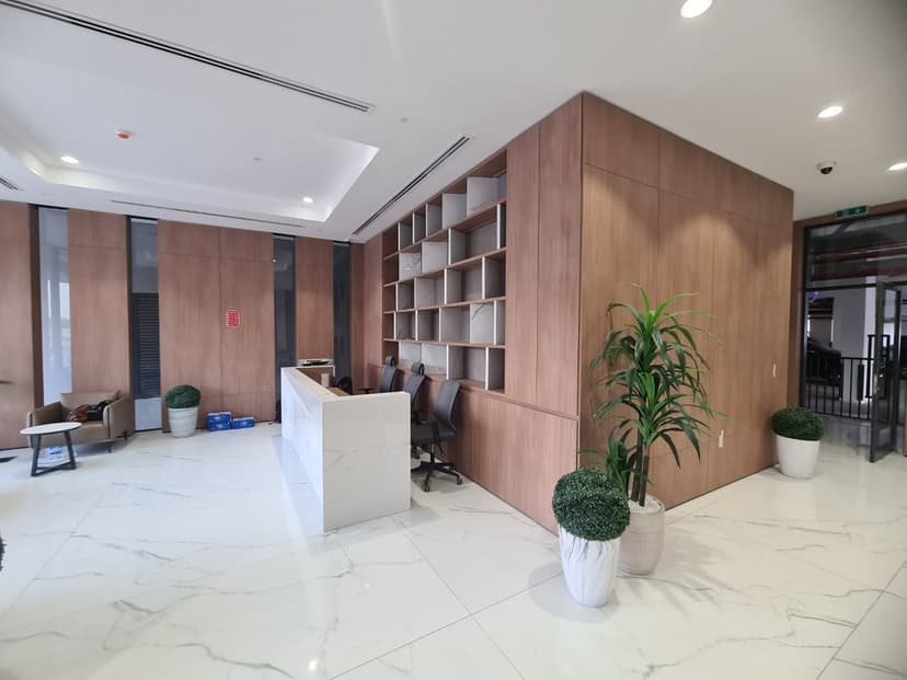 Aura Elegance construction — photo 25