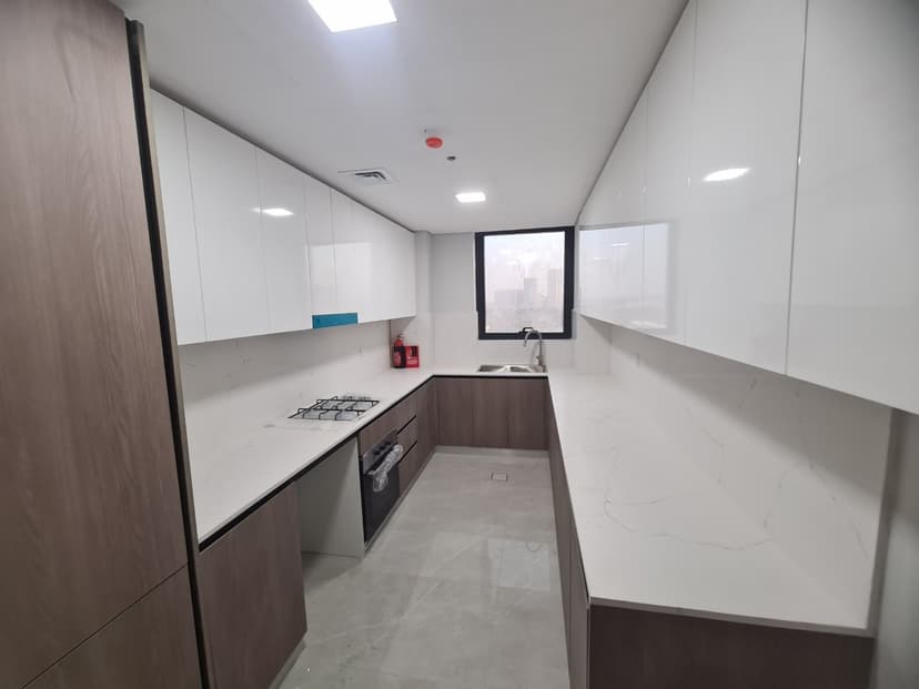 Aura Elegance construction — photo 34