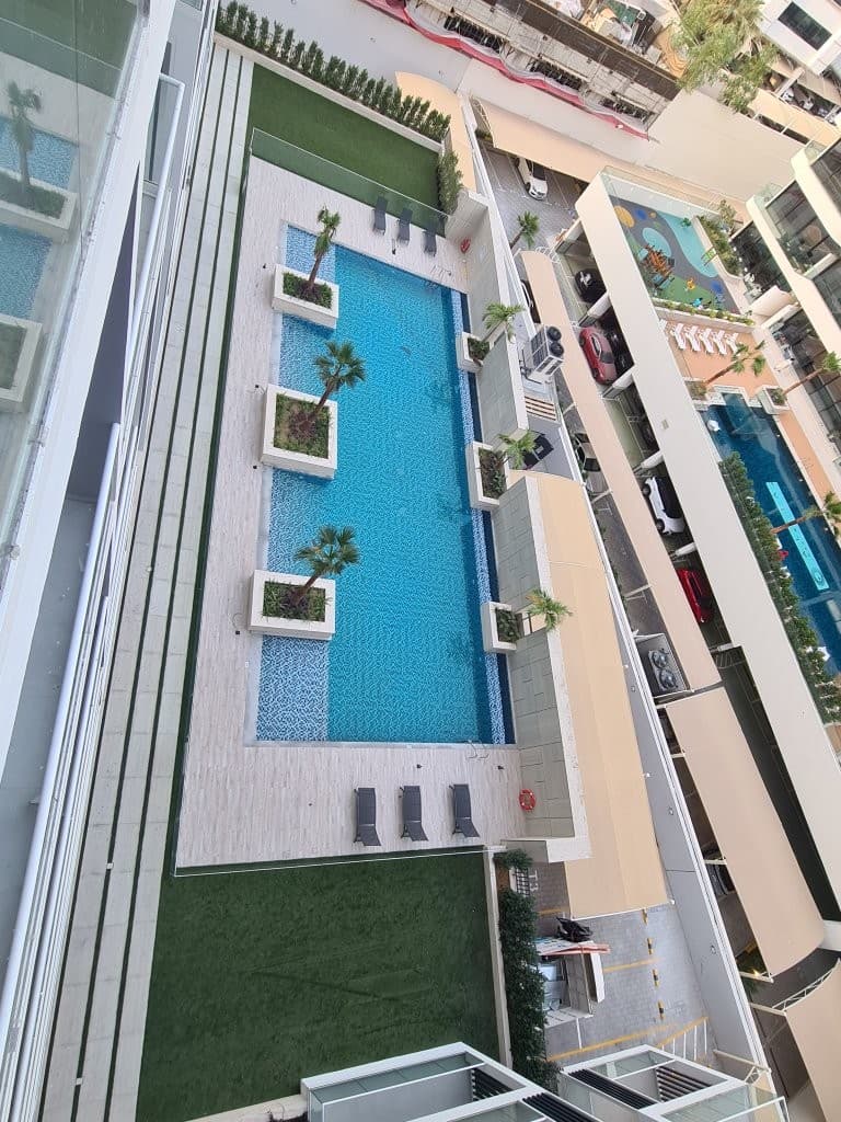 Aura Elegance construction — photo 23